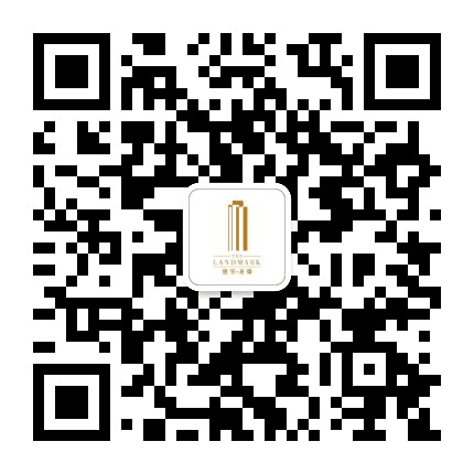 德宝星耀公众号二维码