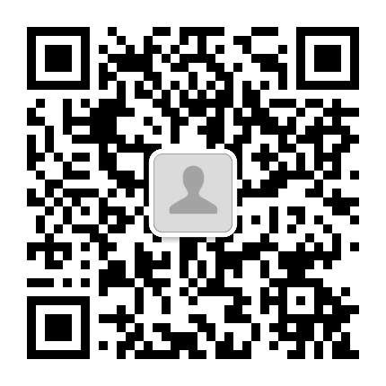腾讯旅游贵州站公众号二维码