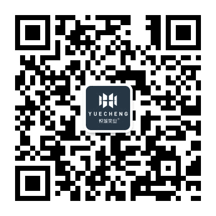 悦城富江壹號公众号二维码