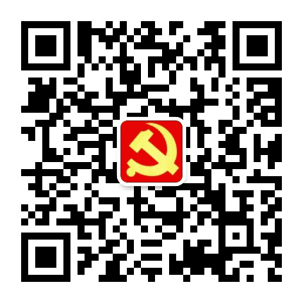 铁东政法公众号二维码