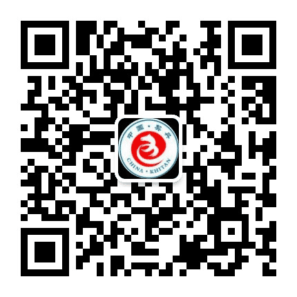 印象契丹巴林左旗公众号二维码