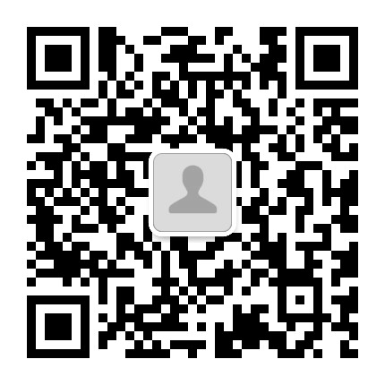 汕头市潮南区两英西新学校公众号二维码