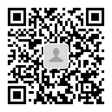 周村环保公众号二维码