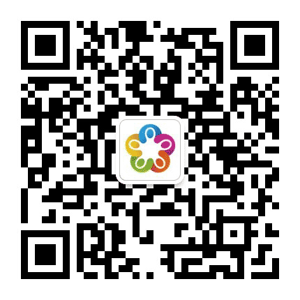 甘谷温州地下街公众号二维码