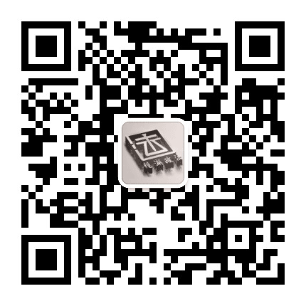 镜湖政法公众号二维码