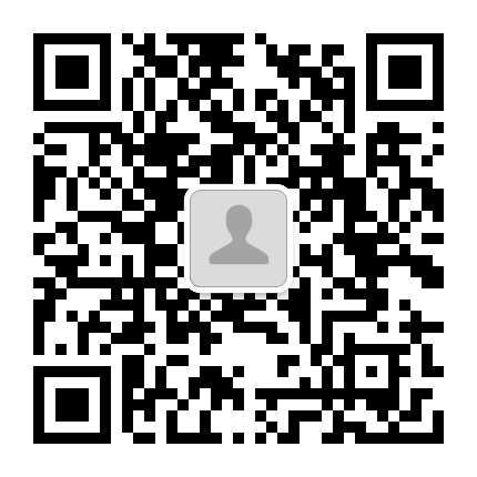 平等学院公众号二维码