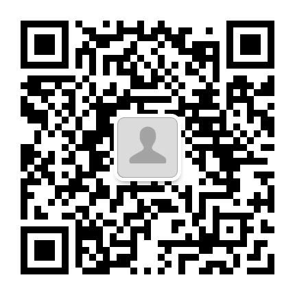 安居交警公众号二维码