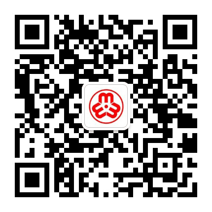 奇台女声官微公众号二维码