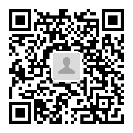 甘井子应急保障服务中心公众号二维码