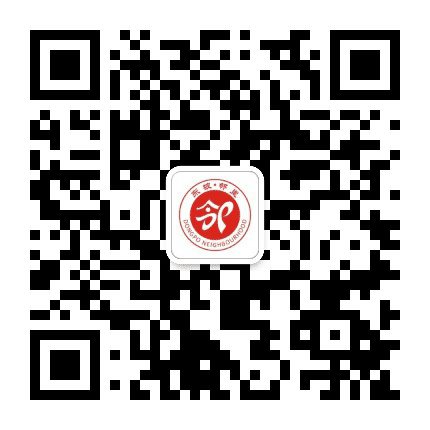 东坡党群E家公众号二维码