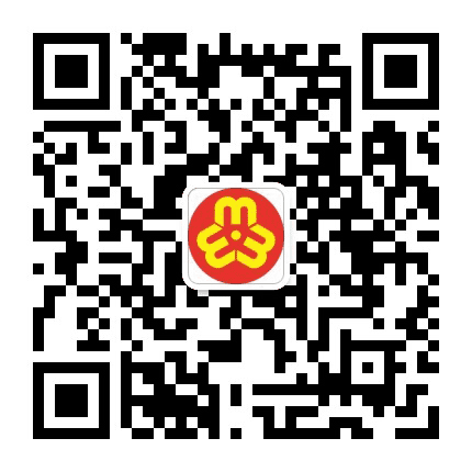 黄陂女性公众号二维码