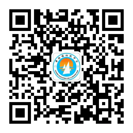 黄墩中学教育发布公众号二维码