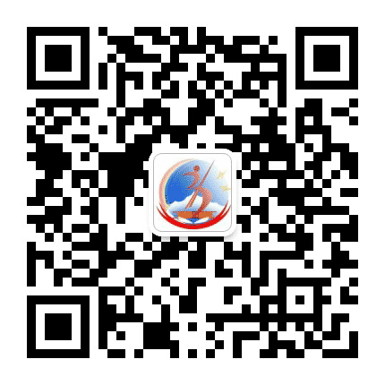 西安区海南中心校公众号二维码