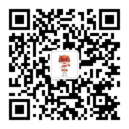 编程猫杭州文澜体验中心公众号二维码