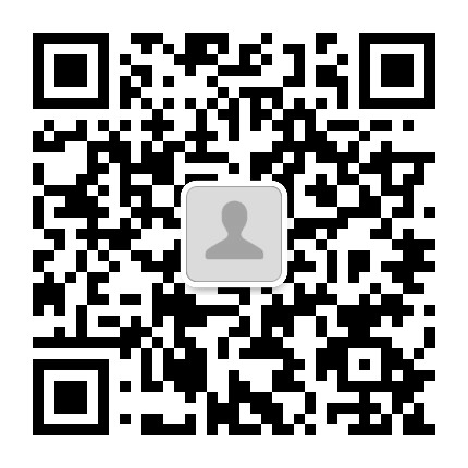 港城出行公众号二维码