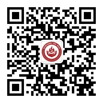 新中盟中医食品研究院公众号二维码