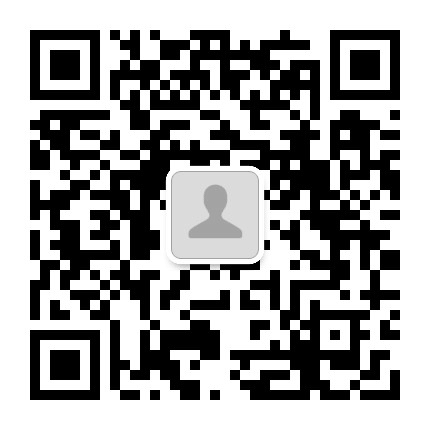清原满族自治县审计局公众号二维码