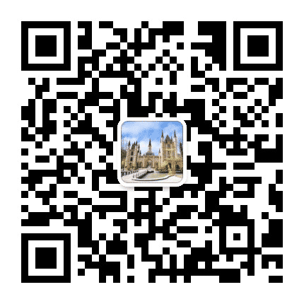 海寨沟旅游度假风景区公众号二维码