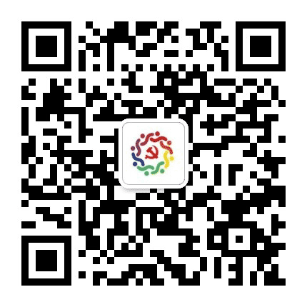 碧海红帆盟心共建公众号二维码