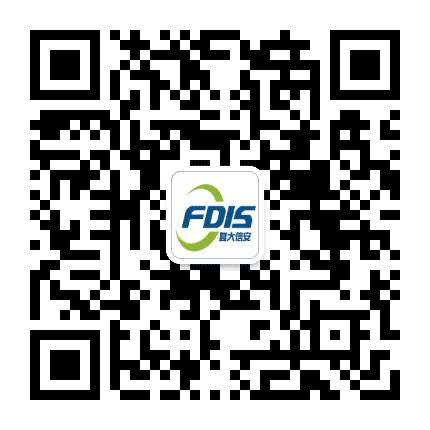 复大安全公众号二维码