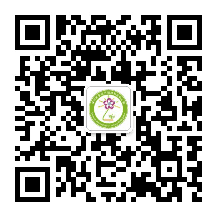 石岩料坑幼儿园公众号二维码