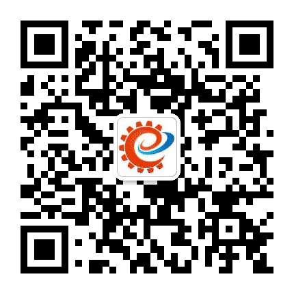 巴林右旗工信和科技局公众号二维码