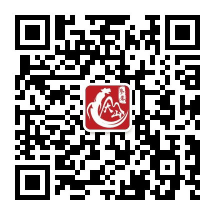 曾都区大山商行公众号二维码