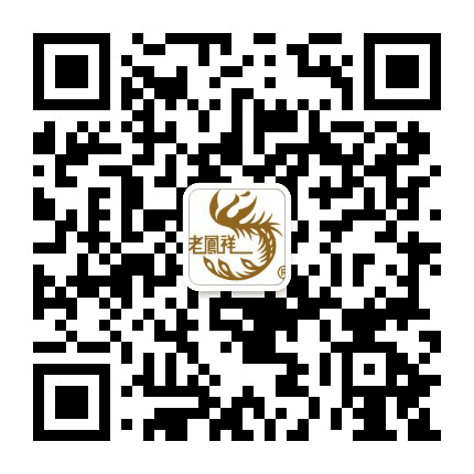涟水专卖店公众号二维码
