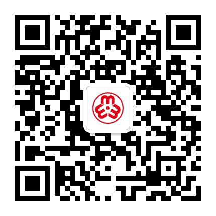 和平妇联公众号二维码