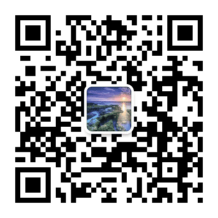 驻马店新生活公众号二维码