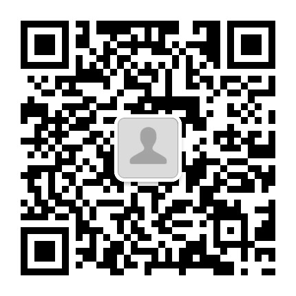 北城人大公众号二维码