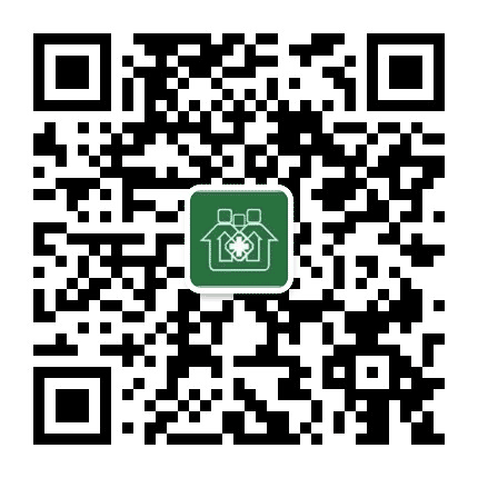 吴兴区织里镇卫生院公众号二维码