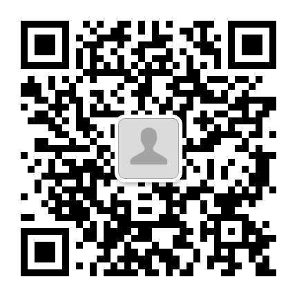 珠海北园社区公众号二维码