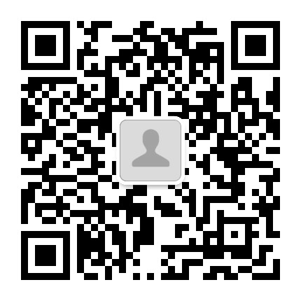 大场党建公众号二维码