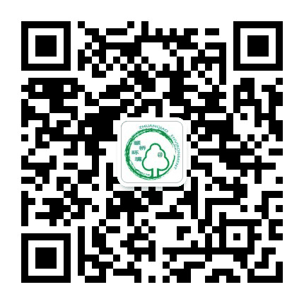 颛桥环境公众号二维码