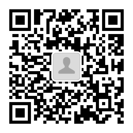 二道江乡派出所公众号二维码