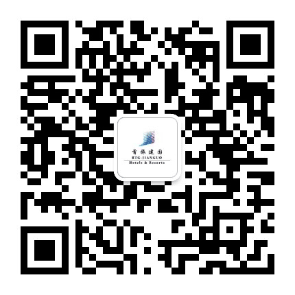 建国京伦资讯台公众号二维码