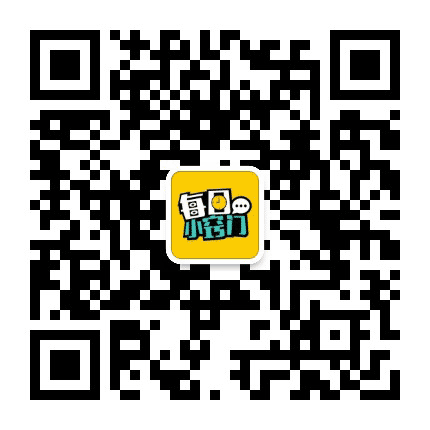 生活小窍门精选公众号二维码