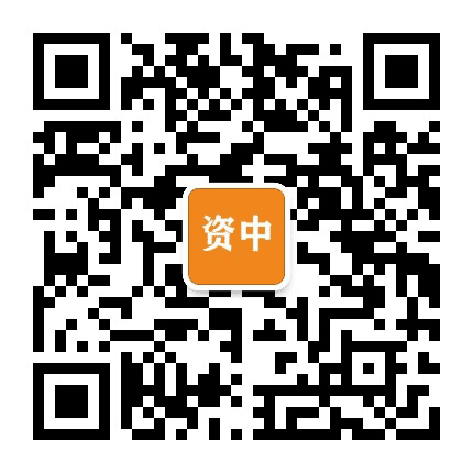 资中老乡圈公众号二维码