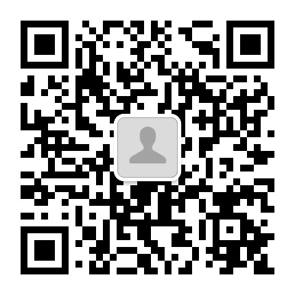 浙江省之江监狱公众号二维码