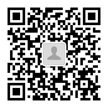 秦农银行灞桥支行公众号二维码