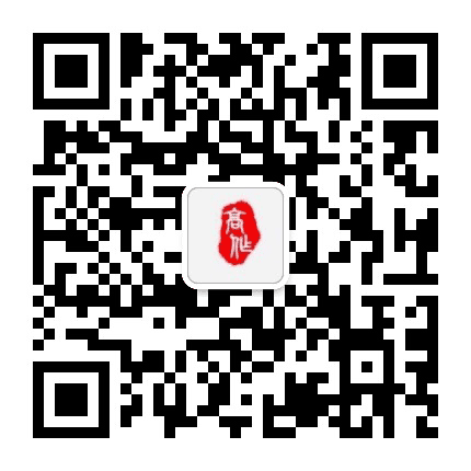 高作新视界公众号二维码