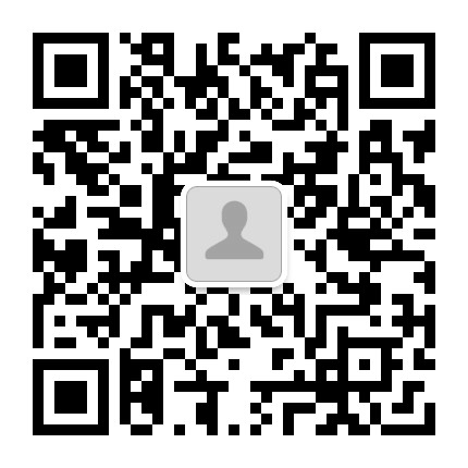 驼峰路派出所金阳警务室公众号二维码
