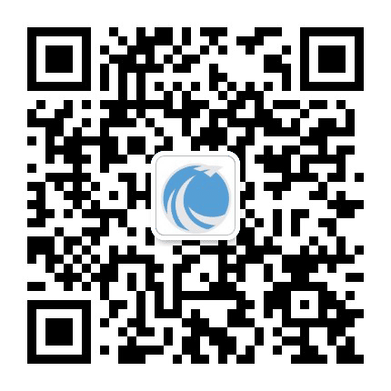 大同云冈机场公众号二维码