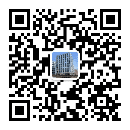 歌山美睿金座公众号二维码