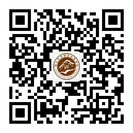 柯桥终身学习公众号二维码