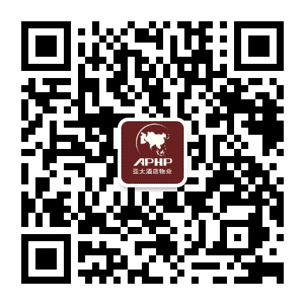 亚太在宁海公众号二维码
