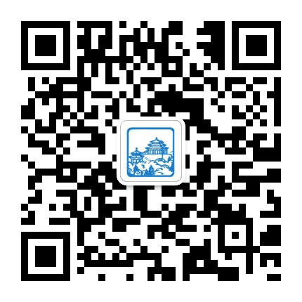 微景山公众号二维码