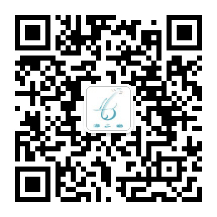 海之音弦乐工作室公众号二维码