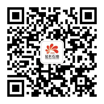 油田气化工科技公司公众号二维码